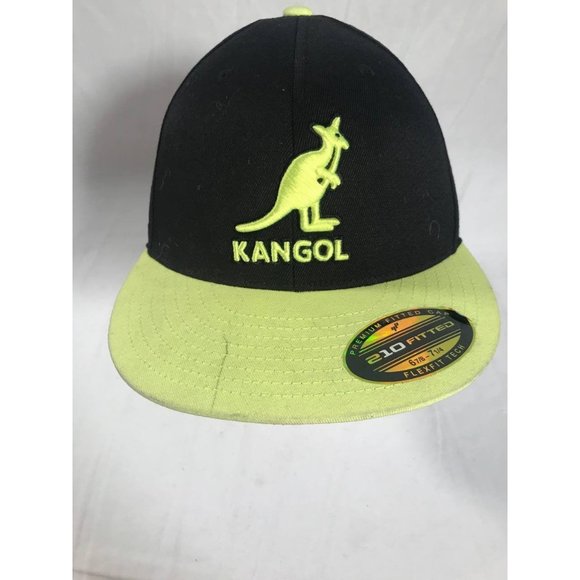 Kangol Flexfit Fitted Hat - Picture 2 of 8